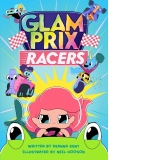 Glam Prix Racers