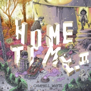 Home Time (Book Two) : Book Two