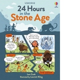 24 Hours In the Stone Age