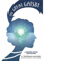 The Great Gatsby: A Graphic Novel Adaptation