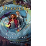 The Dysasters: The Graphic Novel : Volume 1