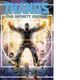 Thanos: The Infinity Ending