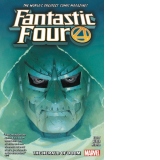 Fantastic Four By Dan Slott Vol. 3