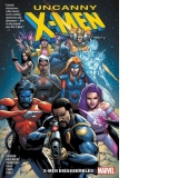 Uncanny X-men Vol. 1: X-men Disassembled