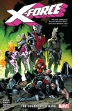 X-force Vol. 2
