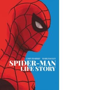 Spider-man: Life Story