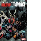 Tales Through The Marvel Universe