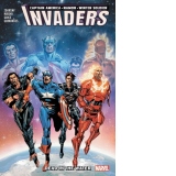 Invaders Vol. 2: Dead In The Water