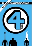 Fantastic Four: Grand Design