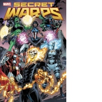 Secret Warps