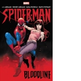 Spider-man: Bloodline