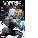 Wolverine: The Daughter Of Wolverine
