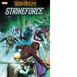 War Of The Realms: Strikeforce