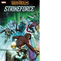 War Of The Realms: Strikeforce