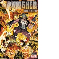 Punisher Kill Krew