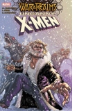 War Of The Realms: Uncanny X-men
