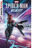 Marvel's Spider-man: Velocity
