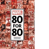 Marvel 80 For 80