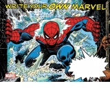 Write Your Own Marvel