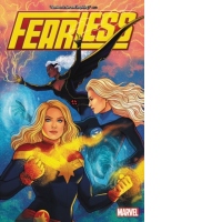 Fearless