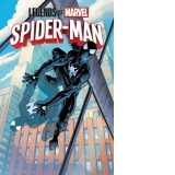 Legends Of Marvel: Spider-man