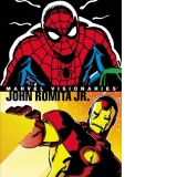 Marvel Visionaries: John Romita Jr.