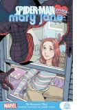 Spider-man Loves Mary Jane: The Unexpected Thing