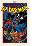 Adventures Of Spider-man: Spectacular Foes