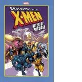 Adventures Of The X-men: Rites Of Passage