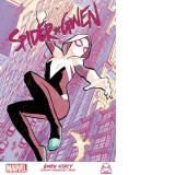 Spider-gwen: Gwen Stacy