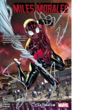 Miles Morales Vol. 4