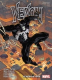 Venom By Donny Cates Vol. 5: Venom Beyond