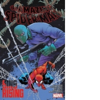 Amazing Spider-man By Nick Spencer Vol. 9: Sins Rising