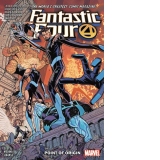 Fantastic Four By Dan Slott Vol. 5: Point Of Origin
