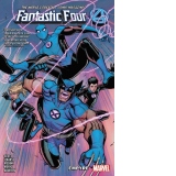 Fantastic Four By Dan Slott Vol. 6