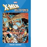 X-men Milestones: Phalanx Covenant