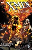 X-men Classic: The Complete Collection Vol. 2