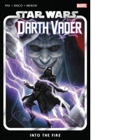 Star Wars: Darth Vader By Greg Pak Vol. 2