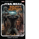 Star Wars: Bounty Hunters Vol. 2