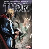Thor By Donny Cates Vol. 2