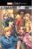 Runaways: Pride & Joy Marvel Select Edition