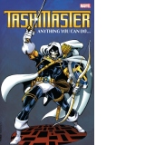 Taskmaster: Anything You Can Do?