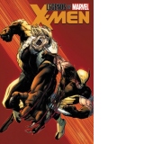 Legends Of Marvel: X-men