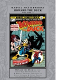 Marvel Masterworks: Howard The Duck Vol. 1