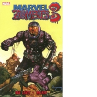 Marvel Zombies 3