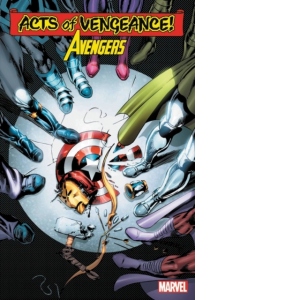 Acts Of Vengeance: Avengers
