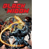 Black Widow: Marvel Team-up
