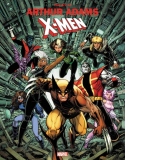 Marvel Monograph: The Art Of Arthur Adams X-men