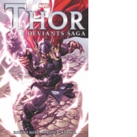Thor: The Deviants Saga