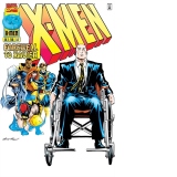 X-men/avengers: Onslaught Vol. 3